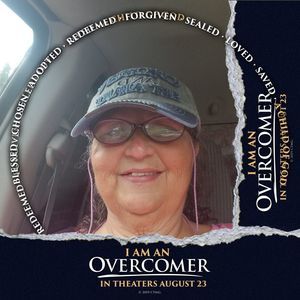 Meet your Posher, Debra